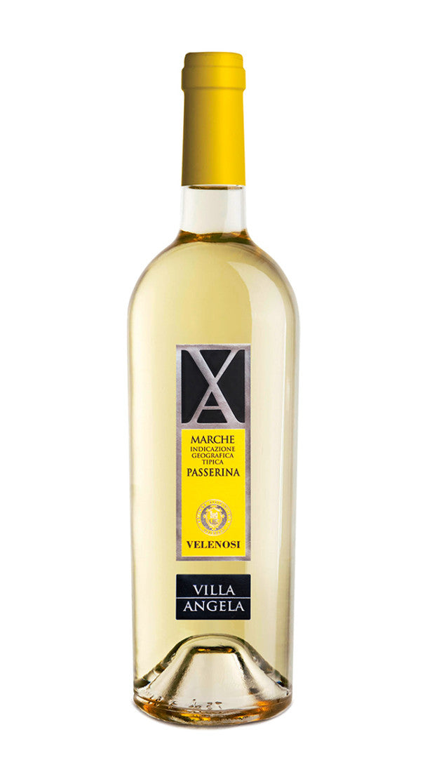 Passerina 'Villa Angela' Velenosi 2018