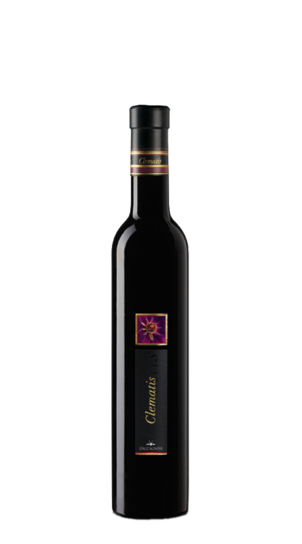 Passito 'Clematis' Zaccagnini 2013 - 37.5cl