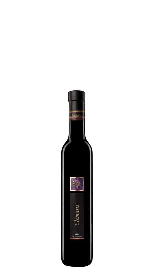 Passito 'Clematis' Zaccagnini 2015 - 37.5cl