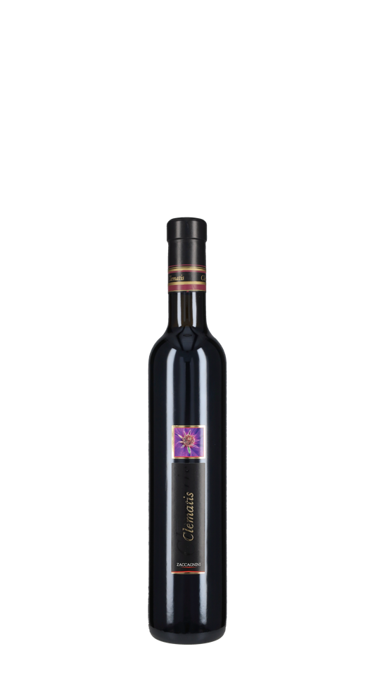 Passito 'Clematis' Zaccagnini 2016 - 37.5cl