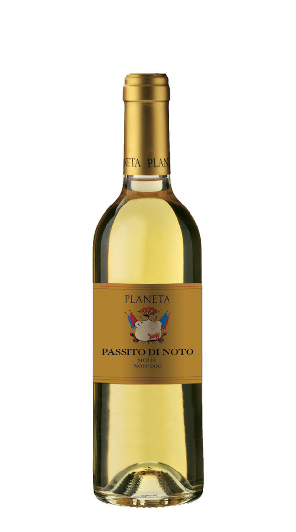 'Passito di Noto' Planeta 2022 - 50cl