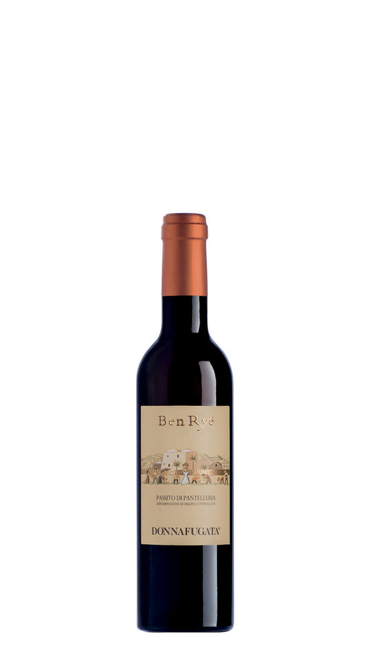Passito di Pantelleria 'Ben Ryé' Donnafugata 2022 - 37.5cl