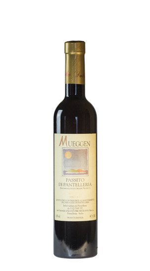Passito di Pantelleria 'Mueggen' Salvatore Murana 2014 - 50cl