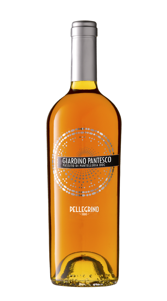 Passito di Pantelleria 'Pantesco' Pellegrino 2023 - 50cl