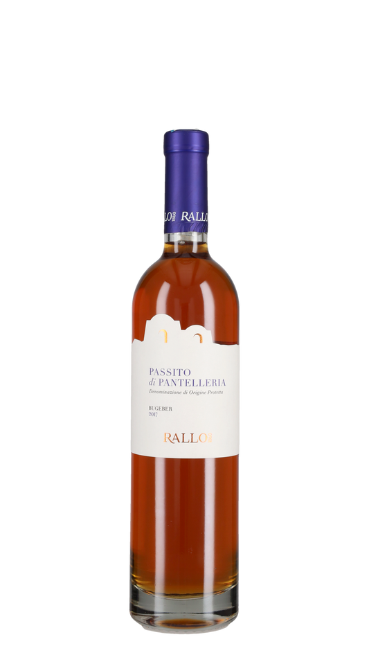 Passito di Pantelleria Rallo  2017