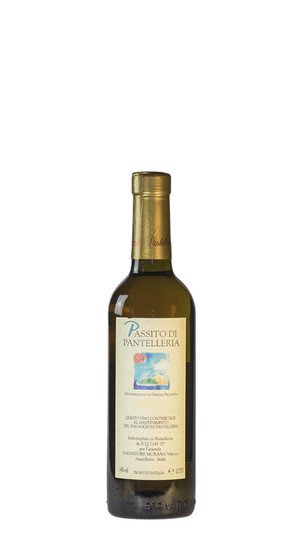 Passito di Pantelleria Salvatore Murana 2006