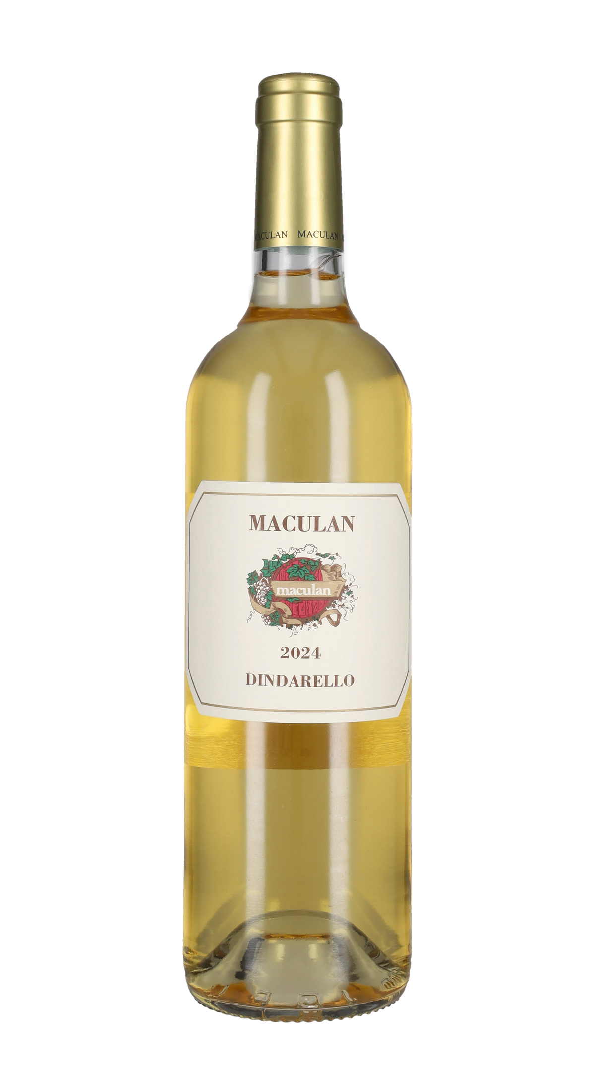 Passito 'Dindarello' Maculan 2025 - 75cl