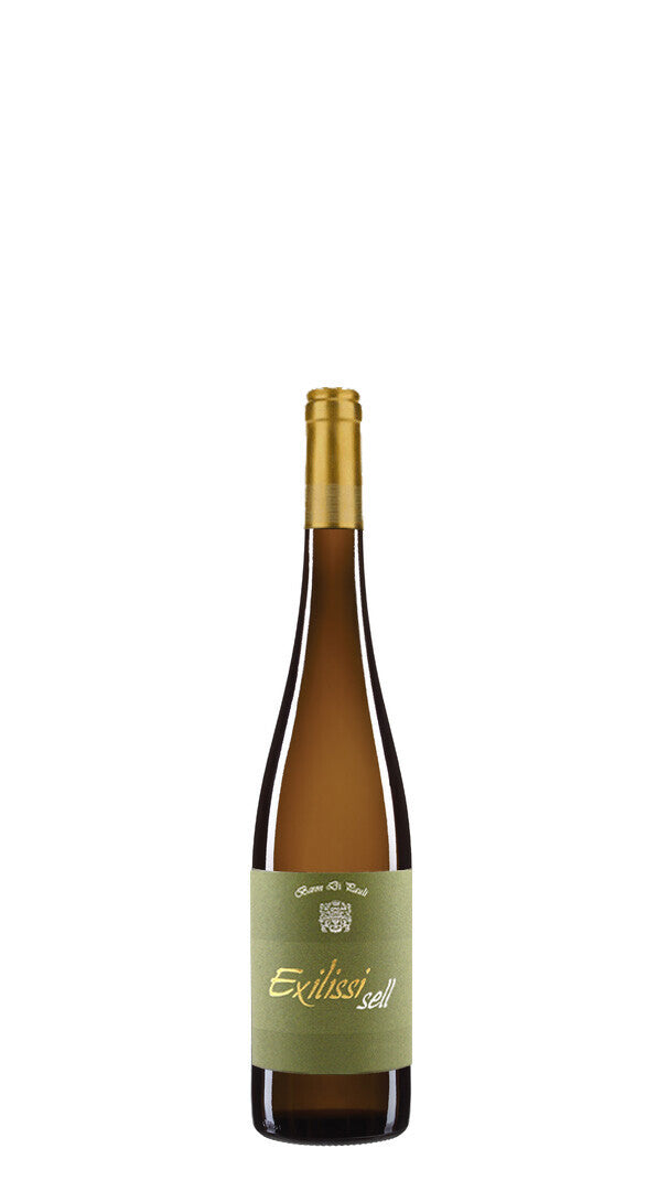 Passito 'Exilissi Sell' Baron Di Pauli 2015