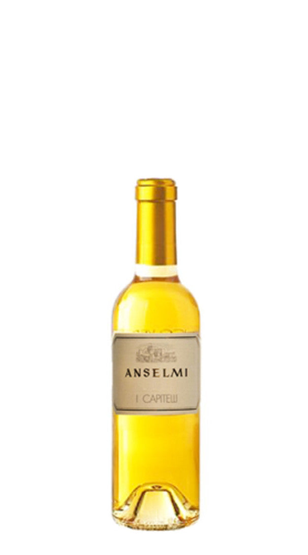 Passito 'I Capitelli' Anselmi 2016 - 37.5cl
