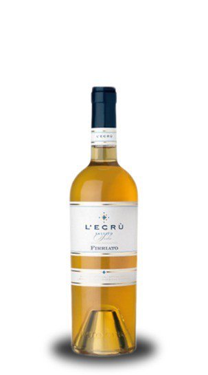 Passito l'Ecru Firriato 2011