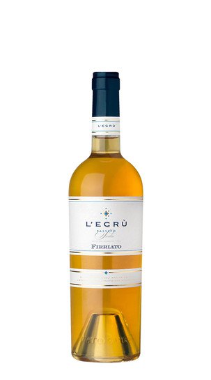 Passito 'L'Ecrù' Firriato 2012 - 50cl