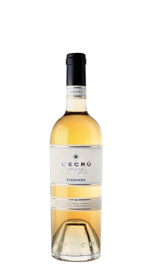 Passito 'L'Ecrù' Firriato 2022 - 50cl