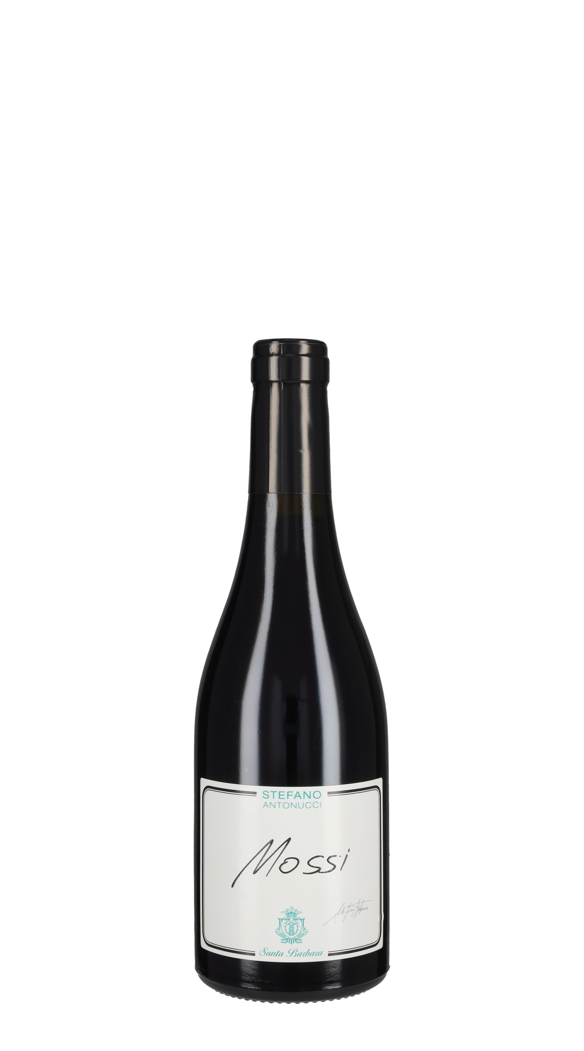 Passito 'Mossi' Santa Barbara 2016 - 37.5cl