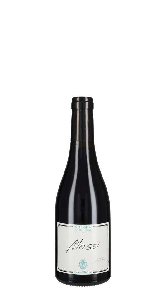 Passito 'Mossi' Santa Barbara 2016 - 37.5cl