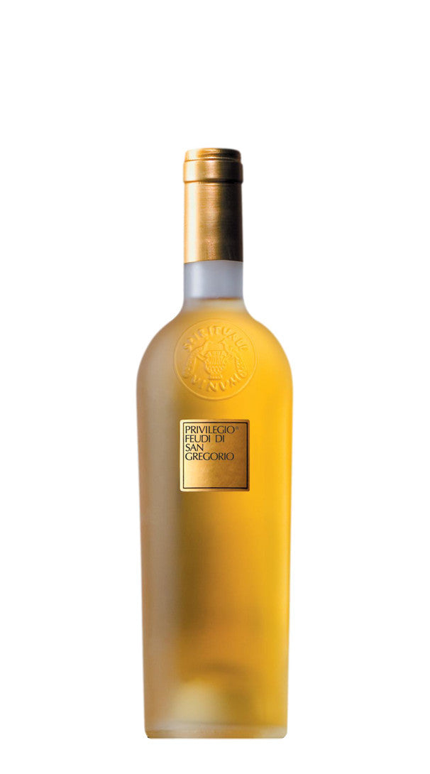 Passito 'Privilegio' Feudi di San Gregorio 2017 - 50cl