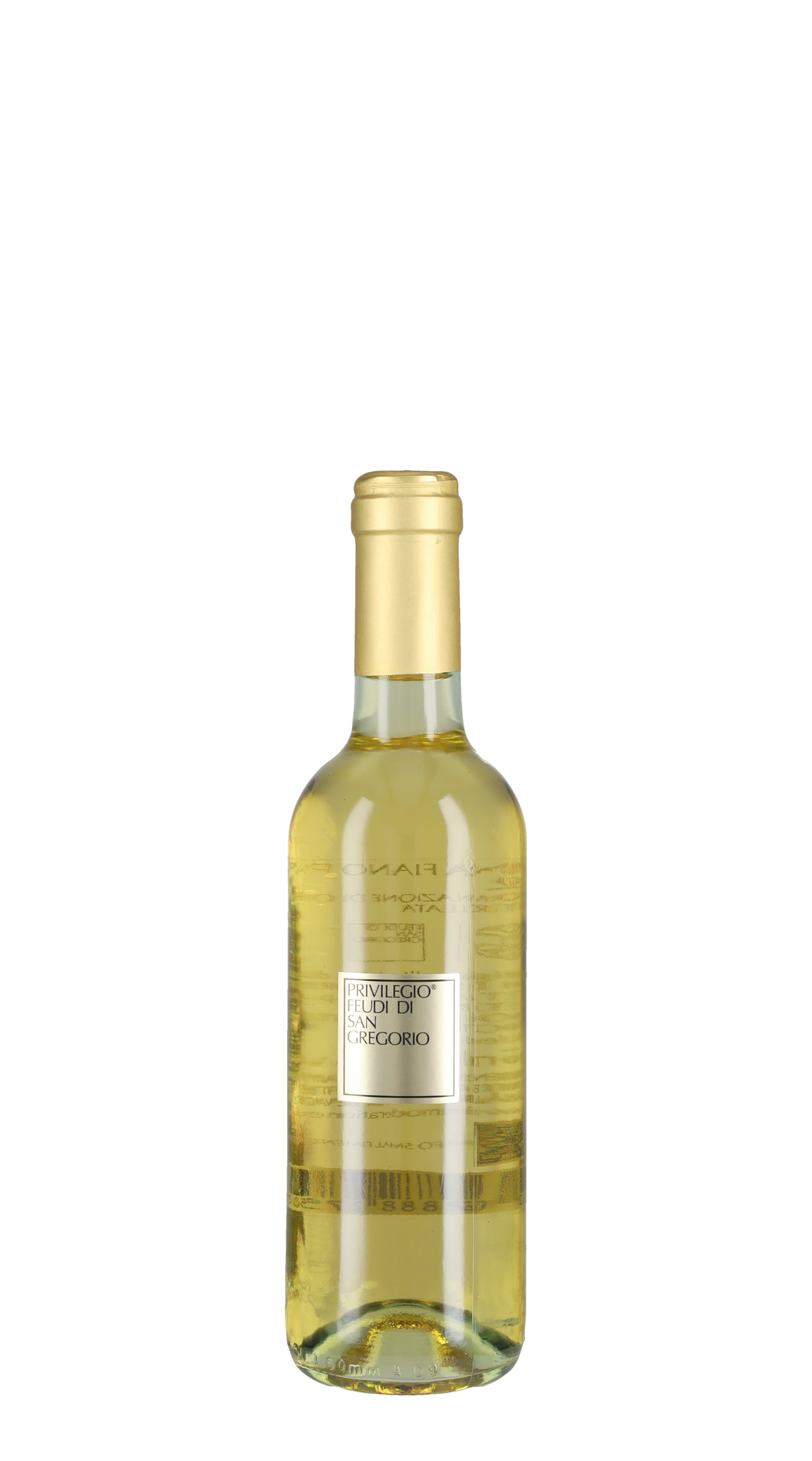 Passito 'Privilegio' Feudi di San Gregorio 2022 - 37.5cl