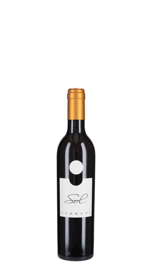 Passito 'Sol' Ezio Cerruti - 37.5cl