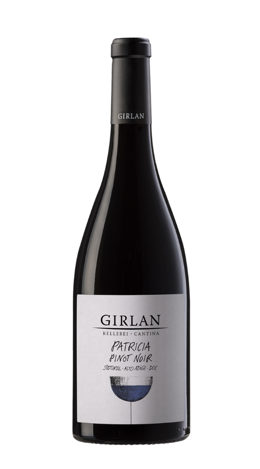 Pinot Nero 'Patricia' Girlan 2022
