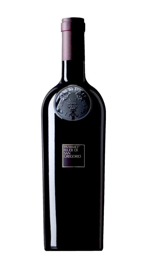 'Patrimo' Feudi di San Gregorio 2015