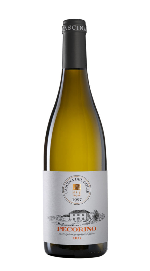 Pecorino Cascina del Colle 2020