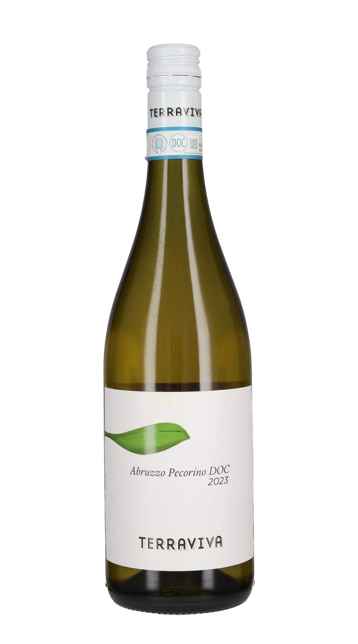 Pecorino d'Abruzzo Terraviva 2023