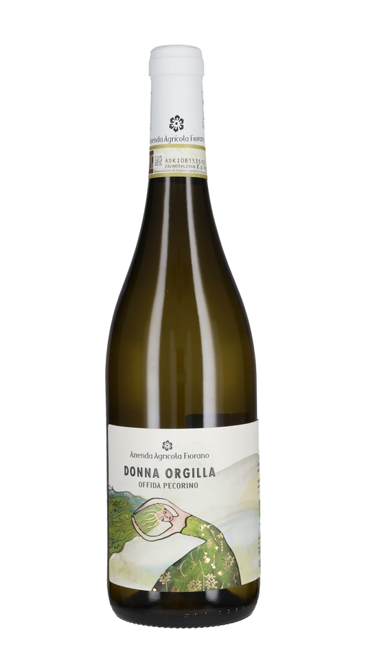 Pecorino 'Donna Orgilla' Fiorano 2024