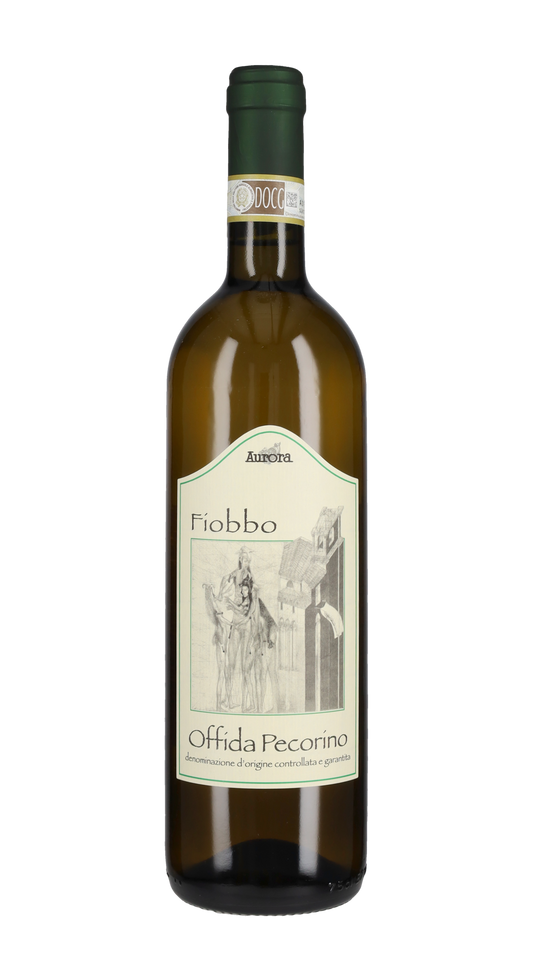 Pecorino 'Fiobbo' Aurora 2022