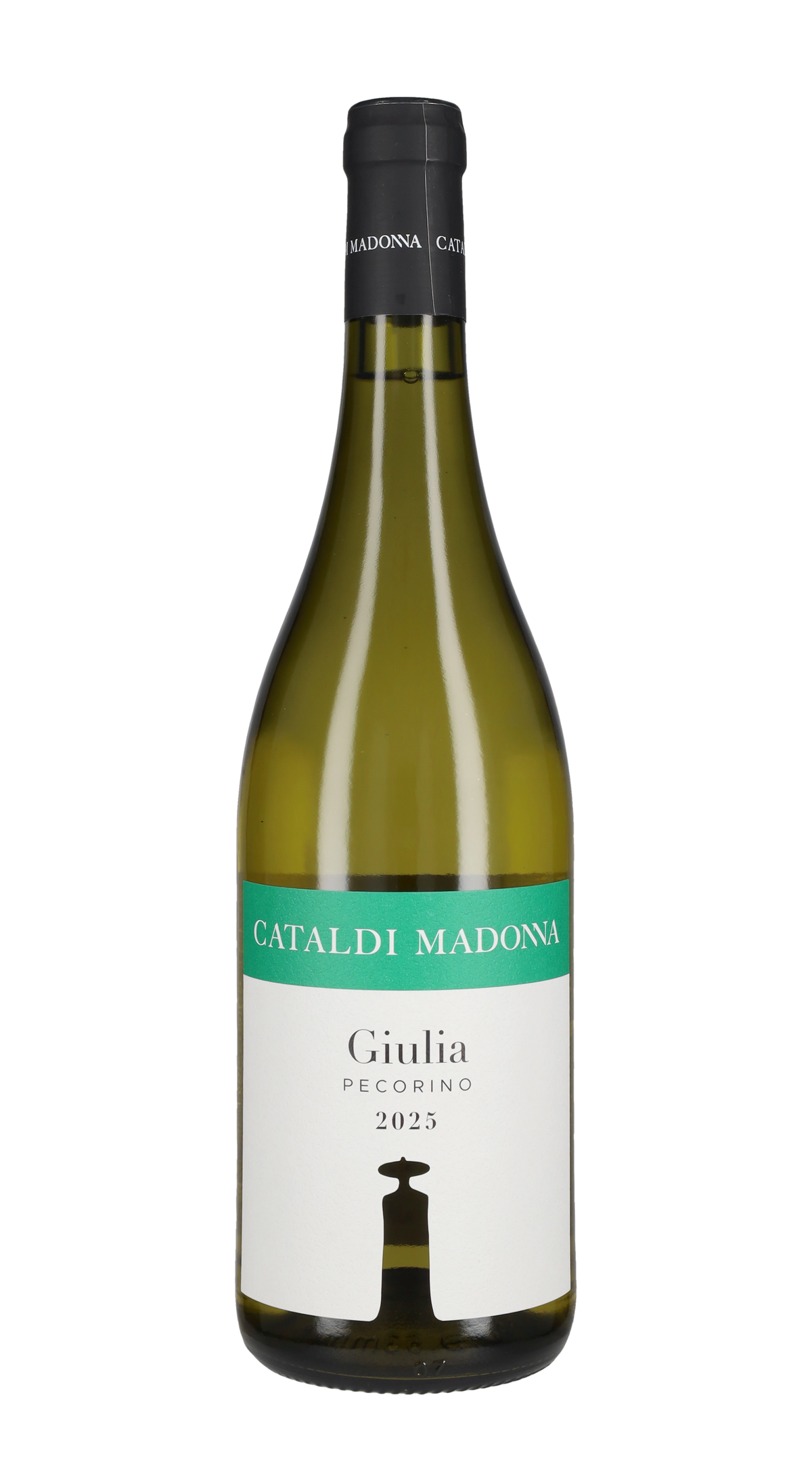 Pecorino 'Giulia' Cataldi Madonna 2025