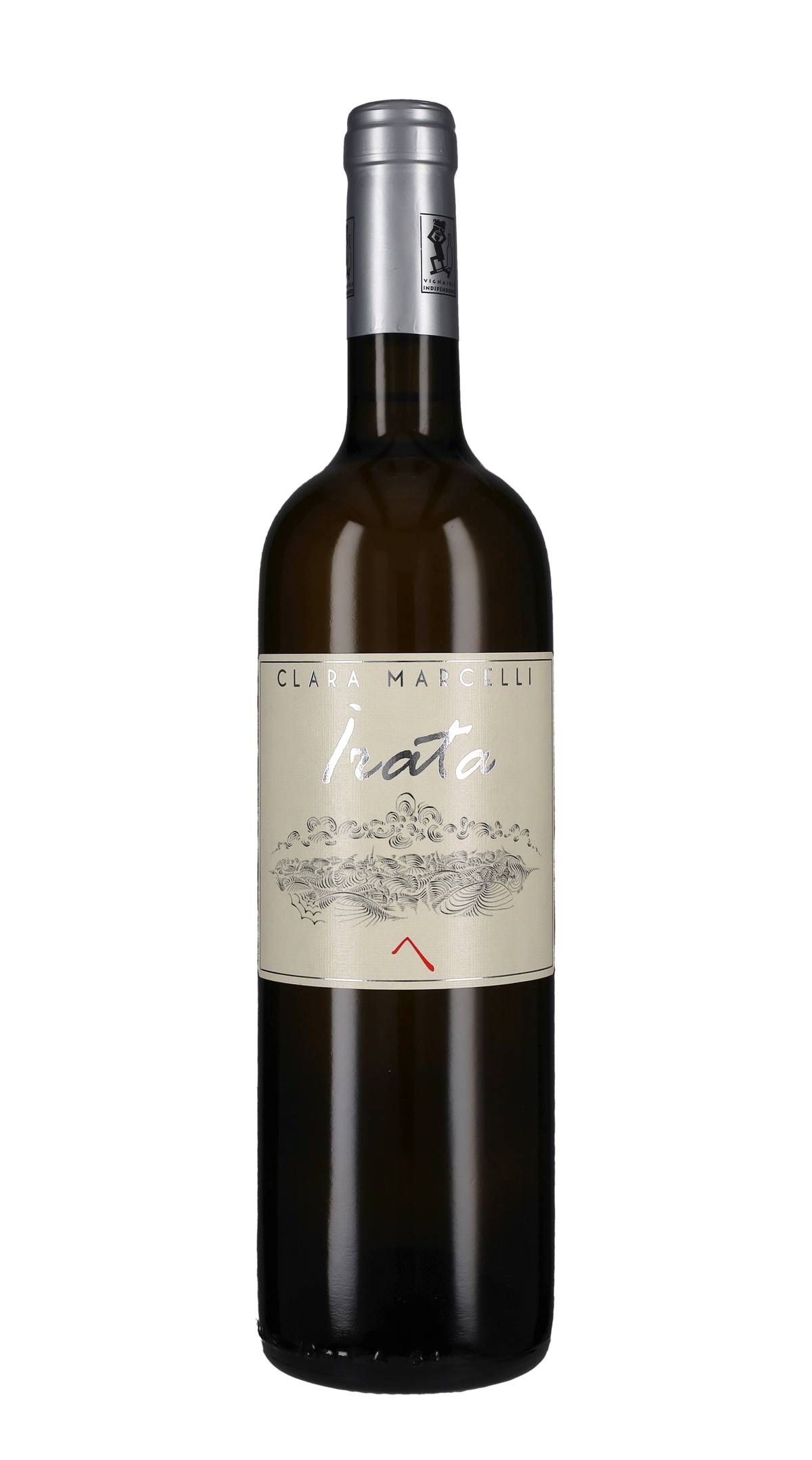 Pecorino 'Irata' Clara Marcelli 2024