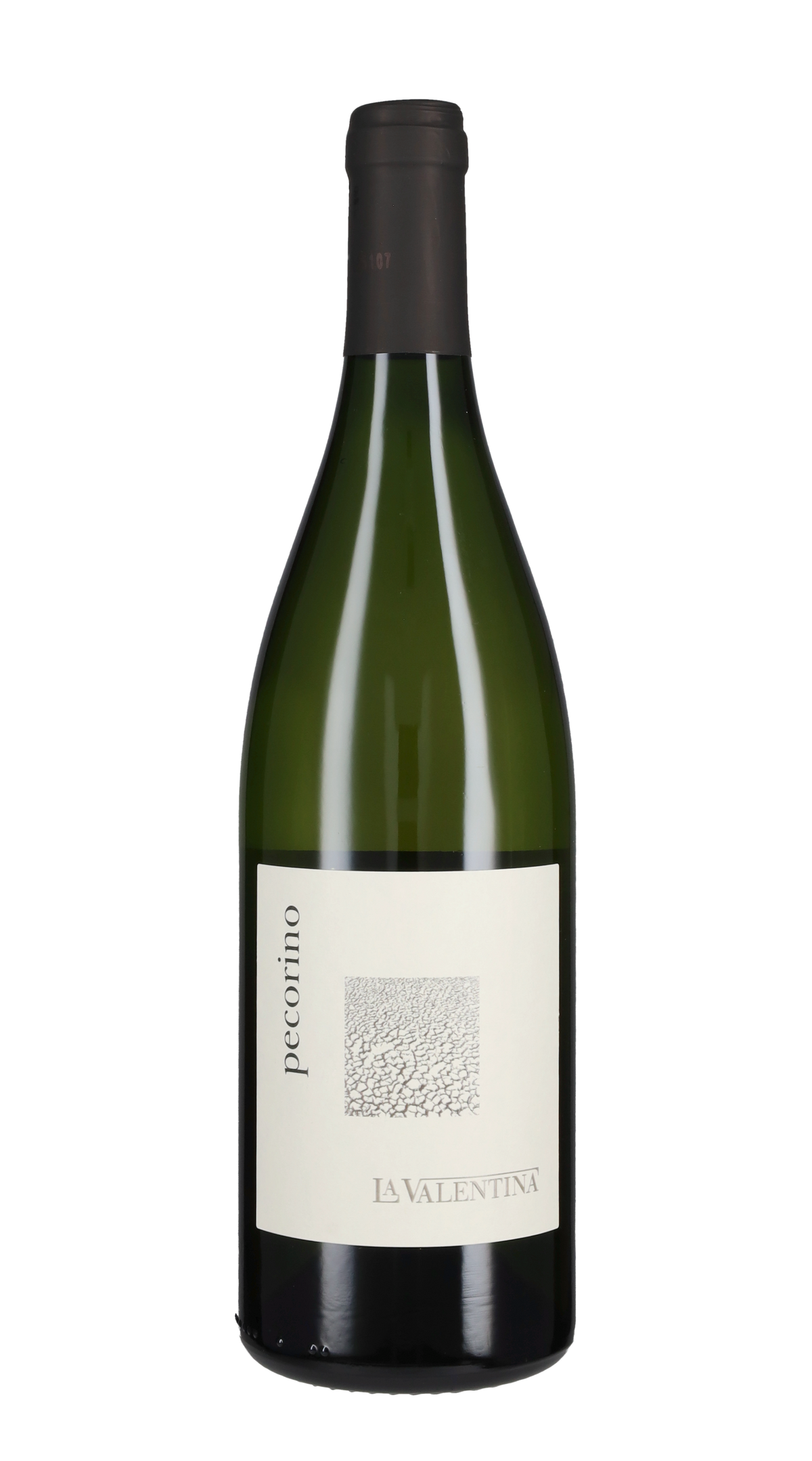 Pecorino La Valentina 2025