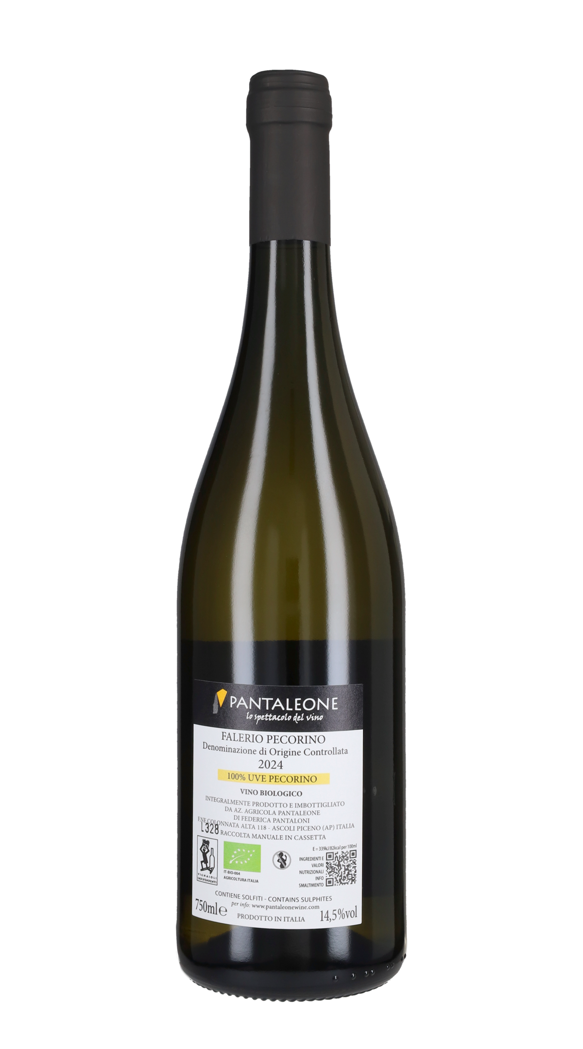 Pecorino 'Onirocep' Pantaleone 2024