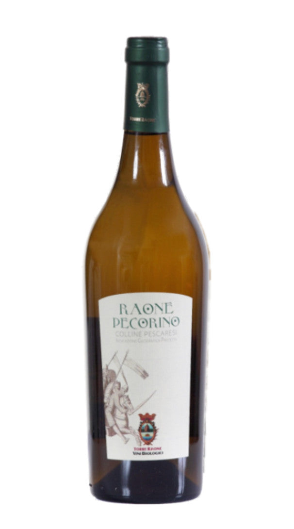 Pecorino 'Raone' Torre Raone 2018
