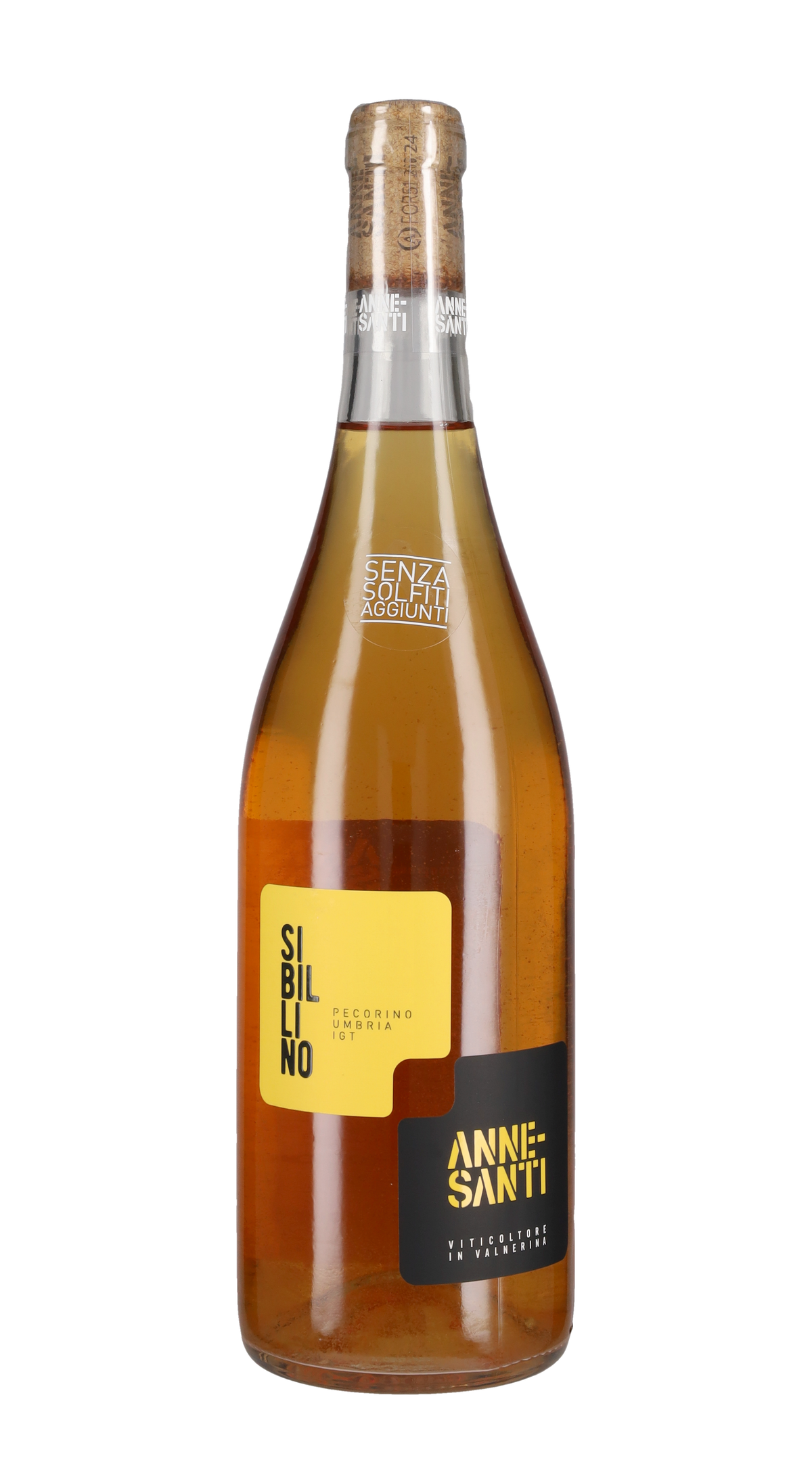 Pecorino 'Sibillino' Annesanti 2024