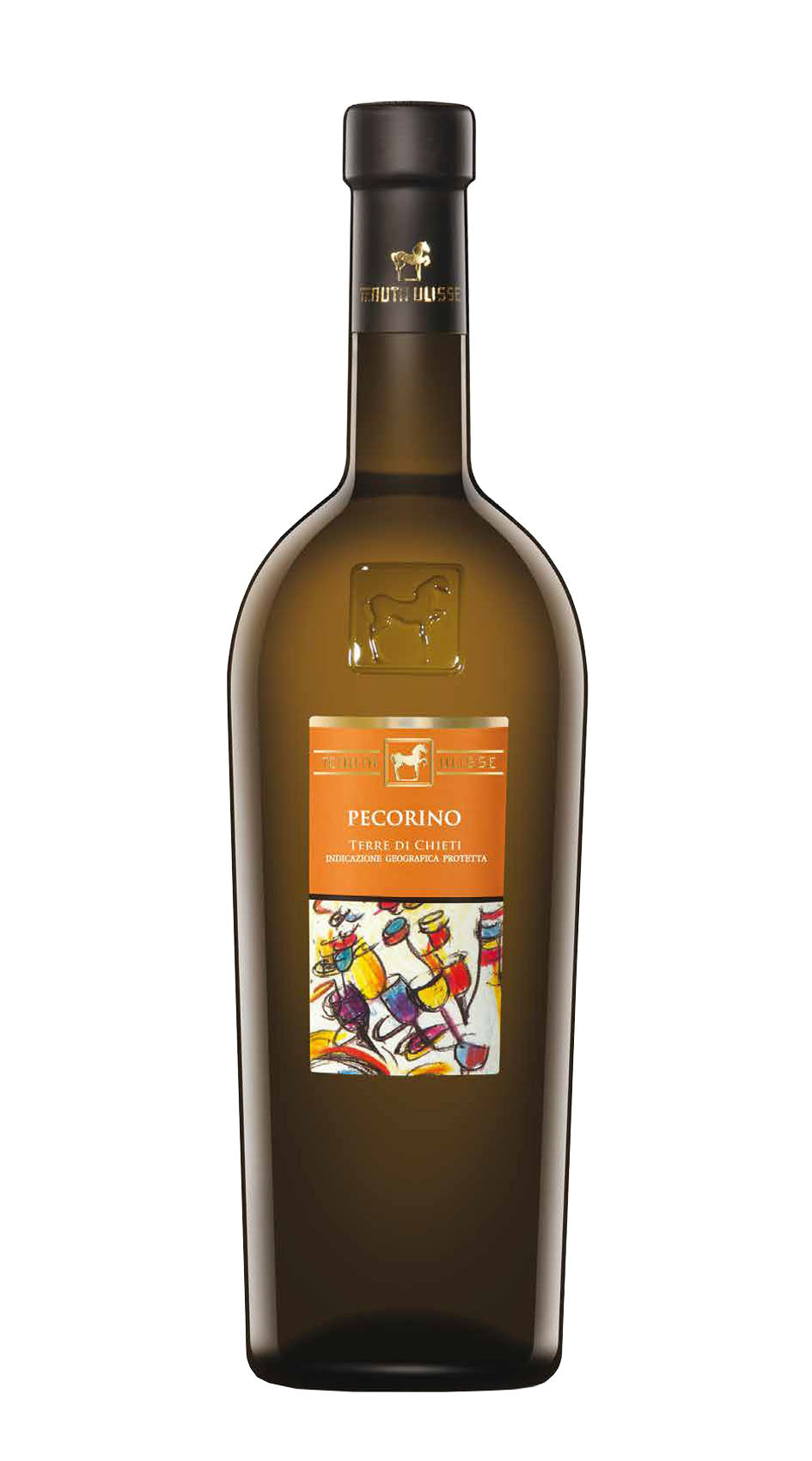 Pecorino 'Ulisse' Tenuta Ulisse 2025
