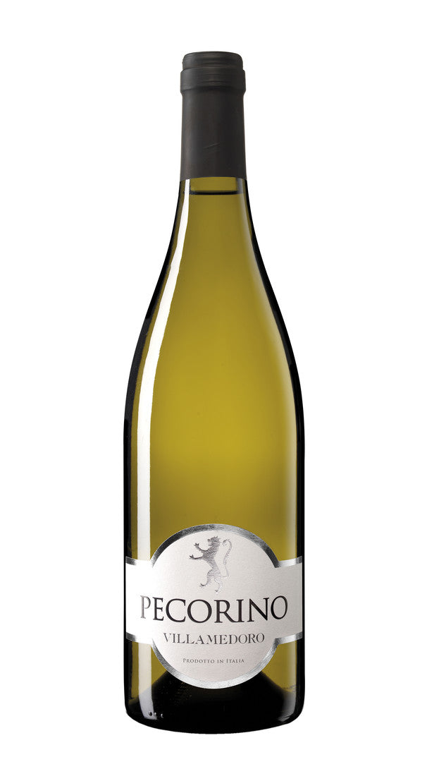 Pecorino Villa Medoro 2017