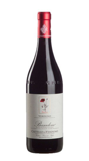 Pelaverga di Verduno 'Basadone' Castello di Verduno 2022
