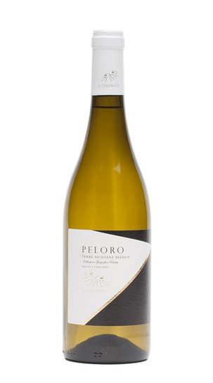 Peloro Bianco Le Casematte 2018
