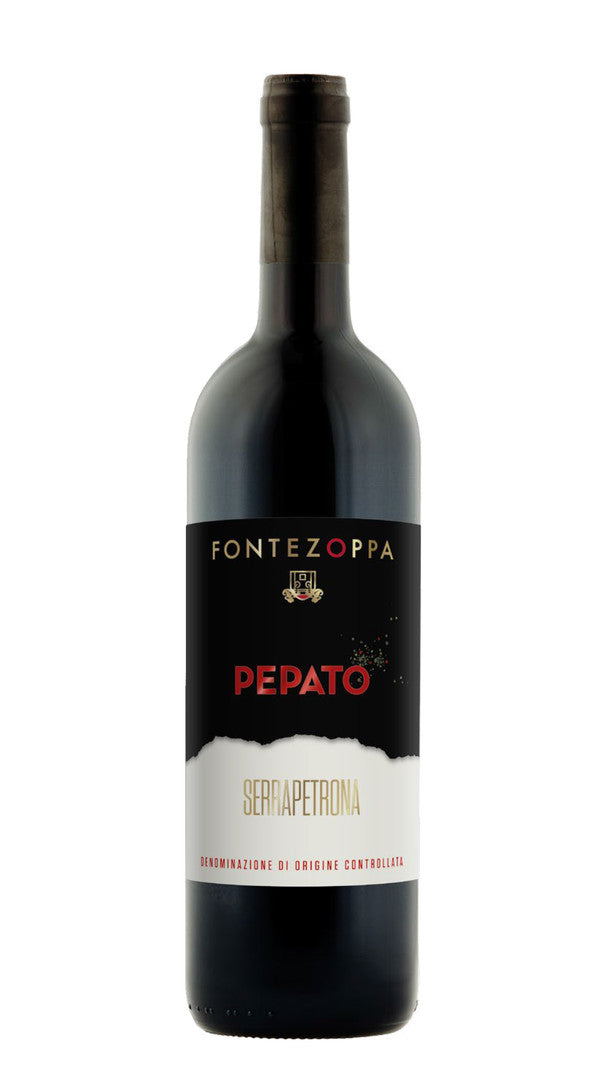 'Pepato' Fontezoppa 2017