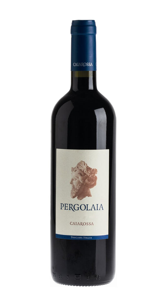 Pergolaia Caiarossa 2020