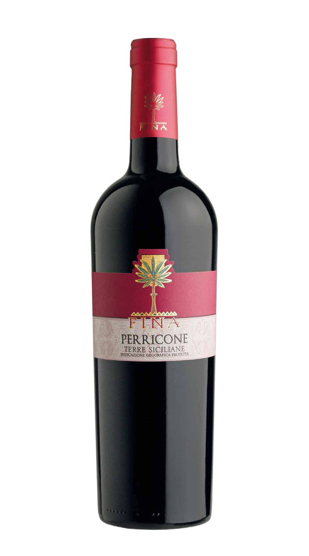 Perricone Cantine Fina 2022