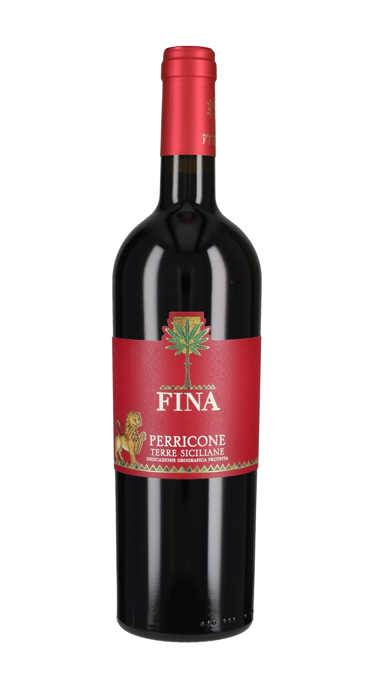 Perricone Cantine Fina 2024
