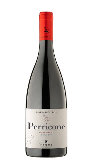 Perricone 'Guarnaccio' Tenuta Regaleali - Tasca d'Almerita 2015