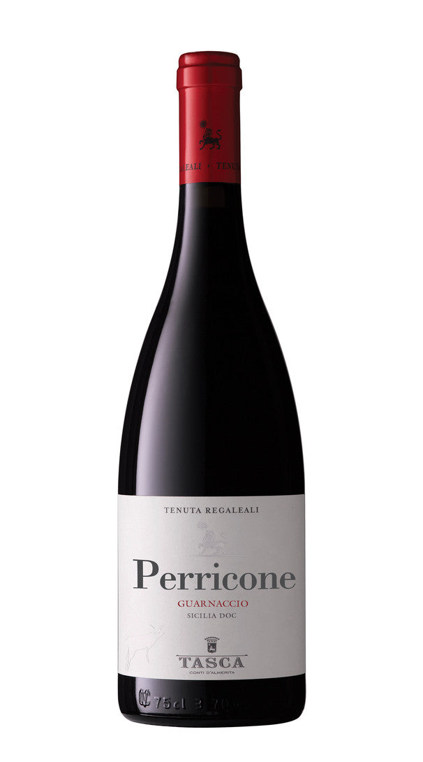 Perricone 'Guarnaccio' Tenuta Regaleali - Tasca d'Almerita 2018