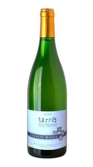 Petit Derthona 'Terra' Vigneti Massa 2019