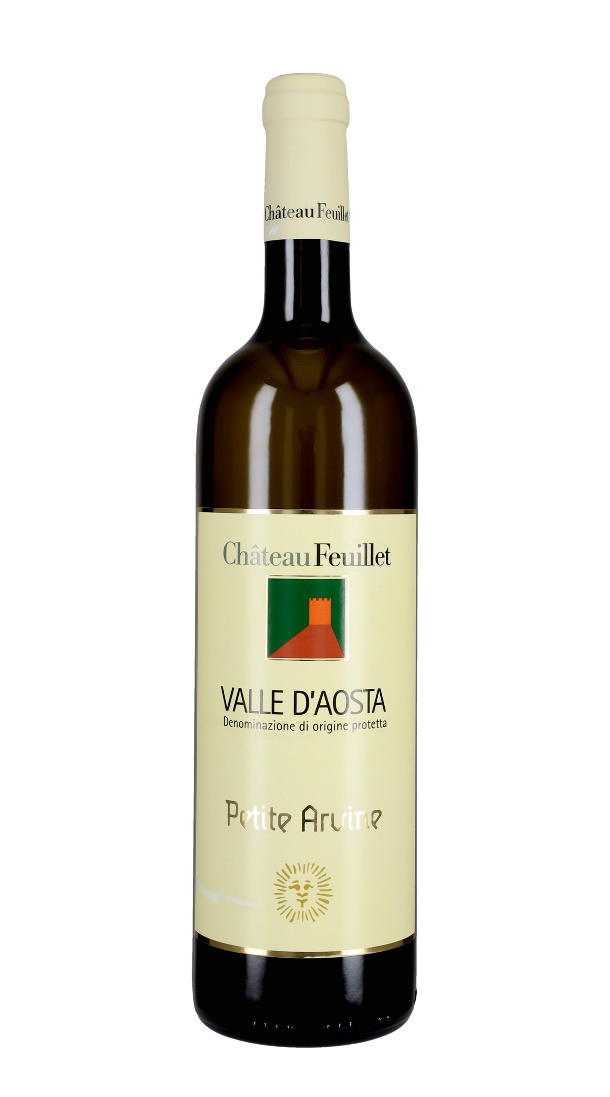 Petite Arvine Chateau Feuillet 2025