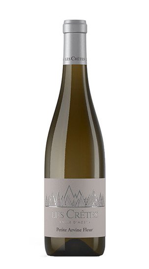 Petite Arvine 'Fleur' Les Cretes 2019