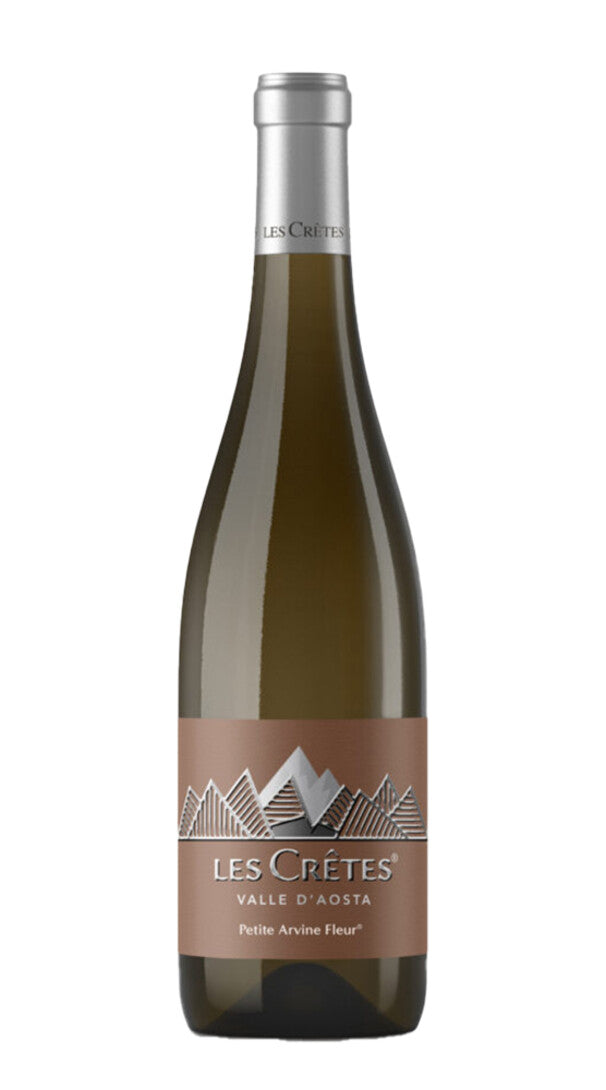 Petite Arvine 'Fleur' Les Cretes 2023