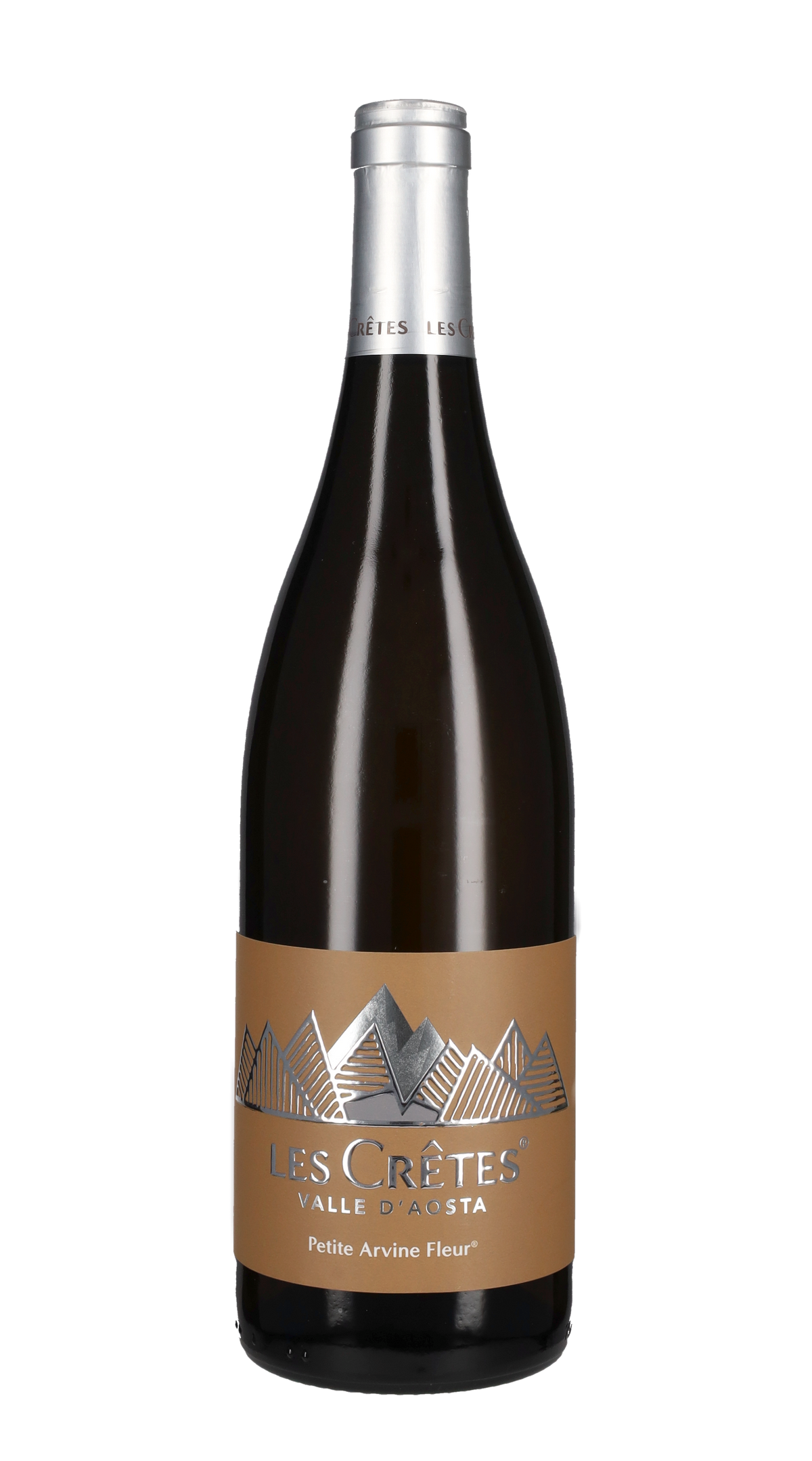 Petite Arvine 'Fleur' Les Cretes 2024