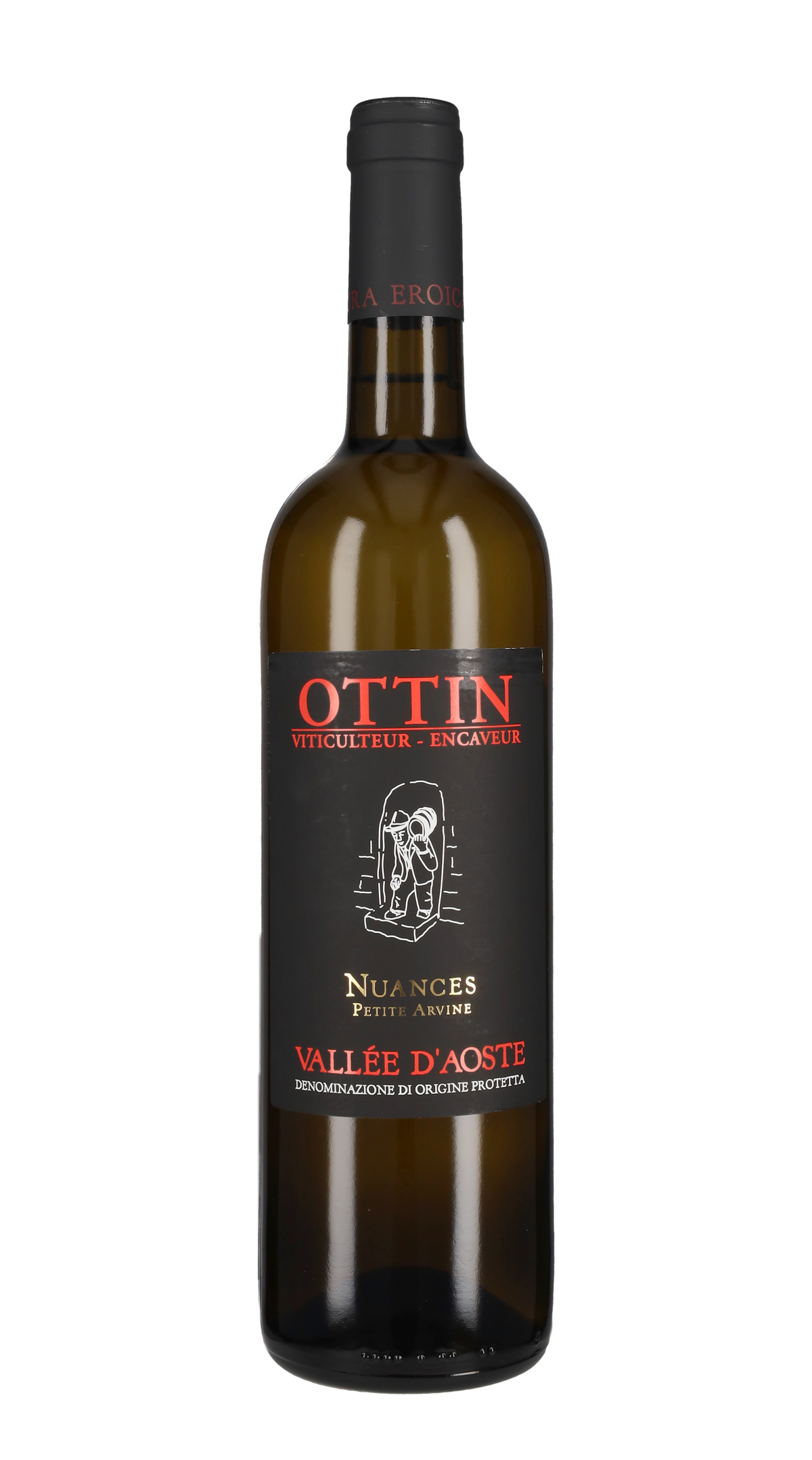 Petite Arvine 'Nuances' Ottin 2023