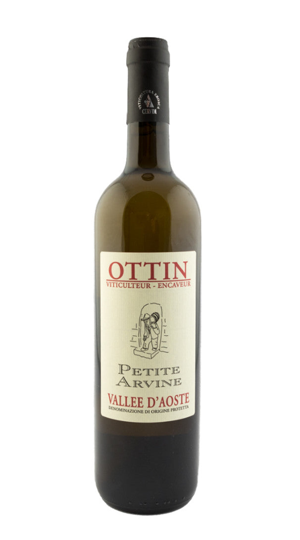 Petite Arvine Ottin 2019